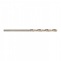 MILWAUKEE HSS-Ground Thunderweb DIN338 Drill bits 4932459840