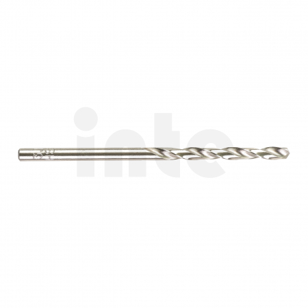 MILWAUKEE HSS-Ground Thunderweb DIN338 Drill bits 4932459841