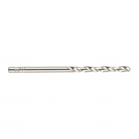 MILWAUKEE HSS-Ground Thunderweb DIN338 Drill bits 4932459841