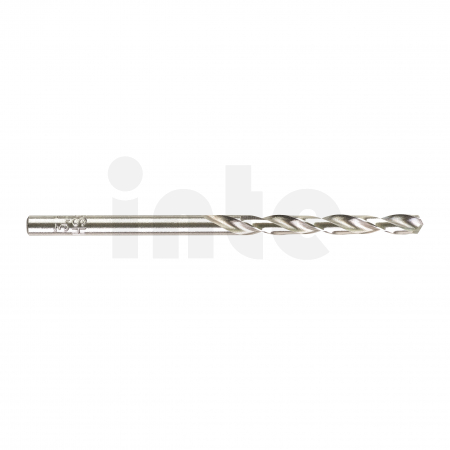 MILWAUKEE HSS-Ground Thunderweb DIN338 Drill bits 4932459842