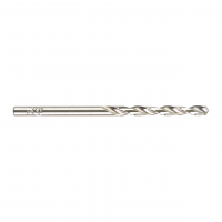 MILWAUKEE HSS-Ground Thunderweb DIN338 Drill bits 4932459842