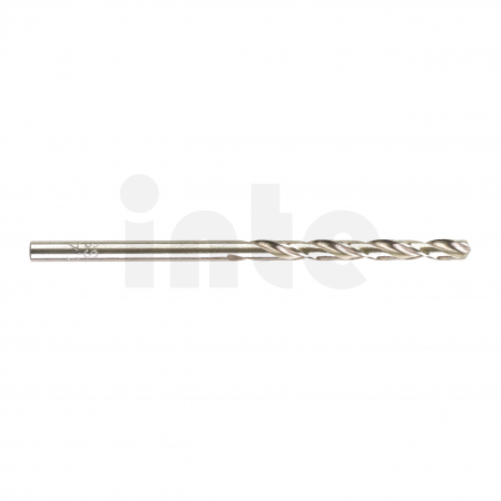 MILWAUKEE HSS-Ground Thunderweb DIN338 Drill bits 4932459843