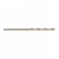 MILWAUKEE HSS-Ground Thunderweb DIN338 Drill bits 4932459843