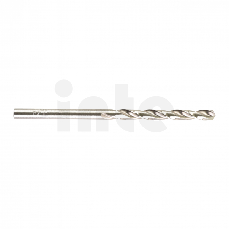 MILWAUKEE HSS-Ground Thunderweb DIN338 Drill bits 4932459844