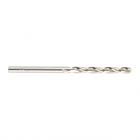 MILWAUKEE HSS-Ground Thunderweb DIN338 Drill bits 4932459844