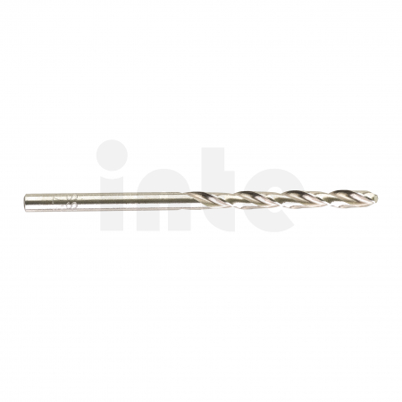 MILWAUKEE HSS-Ground Thunderweb DIN338 Drill bits 4932459845