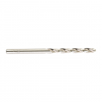 MILWAUKEE HSS-Ground Thunderweb DIN338 Drill bits 4932459845