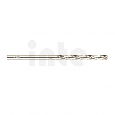 MILWAUKEE HSS-Ground Thunderweb DIN338 Drill bits 4932459846