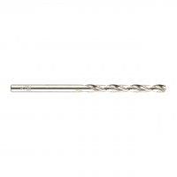 MILWAUKEE HSS-Ground Thunderweb DIN338 Drill bits 4932459846