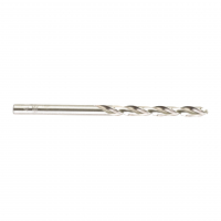 MILWAUKEE HSS-Ground Thunderweb DIN338 Drill bits 4932459847