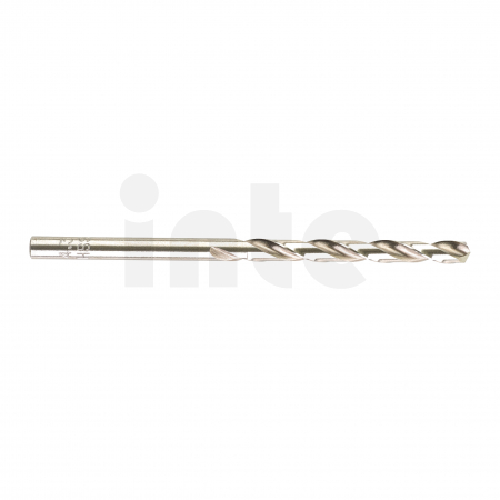MILWAUKEE HSS-Ground Thunderweb DIN338 Drill bits 4932459848