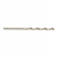 MILWAUKEE HSS-Ground Thunderweb DIN338 Drill bits 4932459848