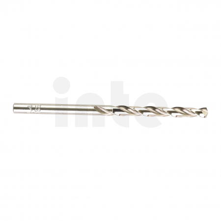 MILWAUKEE HSS-Ground Thunderweb DIN338 Drill bits 4932459849