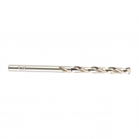 MILWAUKEE HSS-Ground Thunderweb DIN338 Drill bits 4932459849