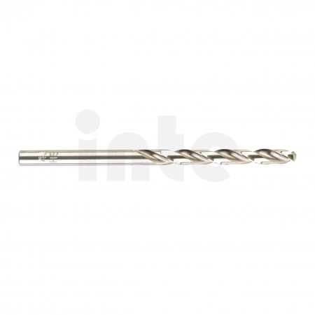 MILWAUKEE HSS-Ground Thunderweb DIN338 Drill bits 4932459850