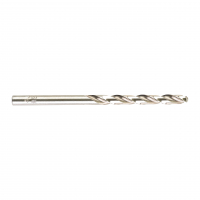 MILWAUKEE HSS-Ground Thunderweb DIN338 Drill bits 4932459850