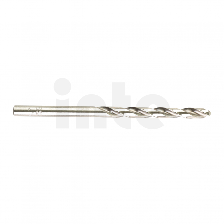 MILWAUKEE HSS-Ground Thunderweb DIN338 Drill bits 4932459851