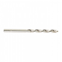 MILWAUKEE HSS-Ground Thunderweb DIN338 Drill bits 4932459851