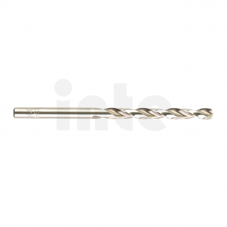 MILWAUKEE HSS-Ground Thunderweb DIN338 Drill bits 4932459852