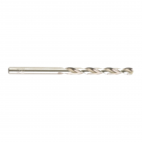 MILWAUKEE HSS-Ground Thunderweb DIN338 Drill bits 4932459852