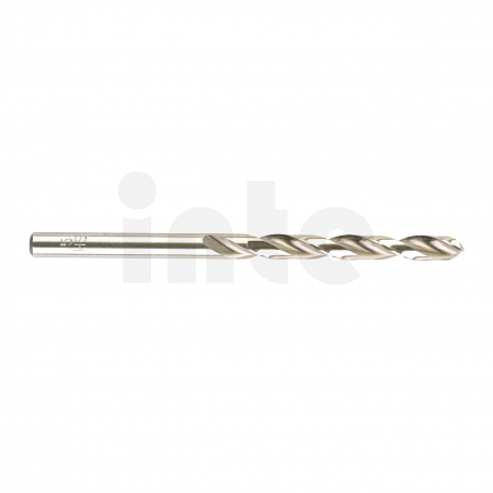 MILWAUKEE HSS-Ground Thunderweb DIN338 Drill bits 4932459853