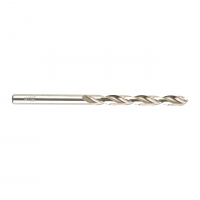 MILWAUKEE HSS-Ground Thunderweb DIN338 Drill bits 4932459853