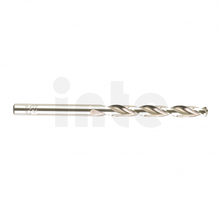 MILWAUKEE HSS-Ground Thunderweb DIN338 Drill bits 4932459854