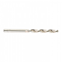 MILWAUKEE HSS-Ground Thunderweb DIN338 Drill bits 4932459854