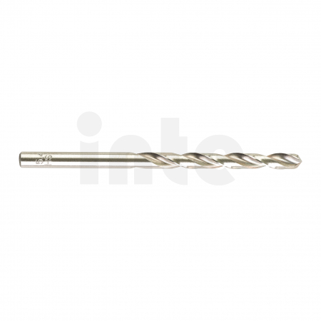 MILWAUKEE HSS-Ground Thunderweb DIN338 Drill bits 4932459855