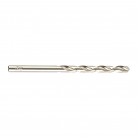 MILWAUKEE HSS-Ground Thunderweb DIN338 Drill bits 4932459855
