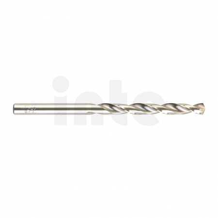 MILWAUKEE HSS-Ground Thunderweb DIN338 Drill bits 4932459856