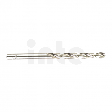 MILWAUKEE HSS-Ground Thunderweb DIN338 Drill bits 4932459857