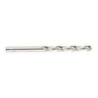 MILWAUKEE HSS-Ground Thunderweb DIN338 Drill bits 4932459857