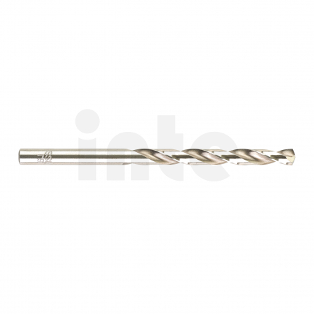 MILWAUKEE HSS-Ground Thunderweb DIN338 Drill bits 4932459858