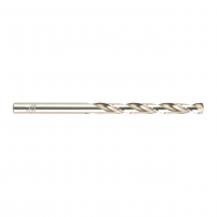 MILWAUKEE HSS-Ground Thunderweb DIN338 Drill bits 4932459858