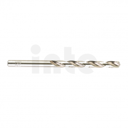 MILWAUKEE HSS-Ground Thunderweb DIN338 Drill bits 4932459859