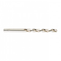 MILWAUKEE HSS-Ground Thunderweb DIN338 Drill bits 4932459859