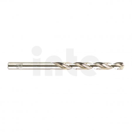 MILWAUKEE HSS-Ground Thunderweb DIN338 Drill bits 4932459860