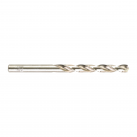 MILWAUKEE HSS-Ground Thunderweb DIN338 Drill bits 4932459860