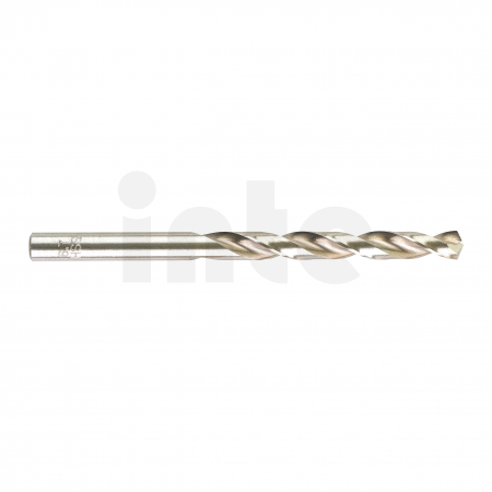 MILWAUKEE HSS-Ground Thunderweb DIN338 Drill bits 4932459861
