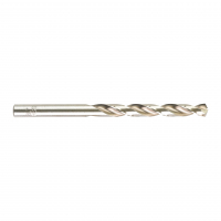 MILWAUKEE HSS-Ground Thunderweb DIN338 Drill bits 4932459861