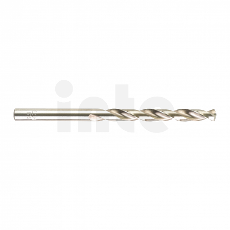 MILWAUKEE HSS-Ground Thunderweb DIN338 Drill bits 4932459862