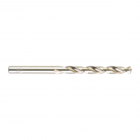 MILWAUKEE HSS-Ground Thunderweb DIN338 Drill bits 4932459862