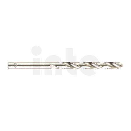 MILWAUKEE HSS-Ground Thunderweb DIN338 Drill bits 4932459863