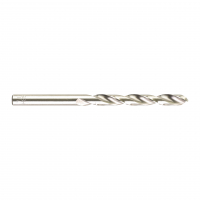 MILWAUKEE HSS-Ground Thunderweb DIN338 Drill bits 4932459863