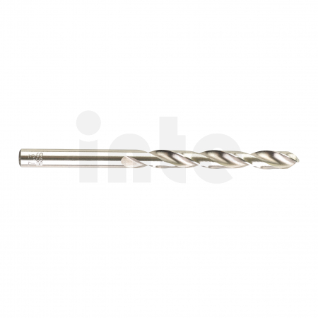 MILWAUKEE HSS-Ground Thunderweb DIN338 Drill bits 4932459864