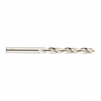 MILWAUKEE HSS-Ground Thunderweb DIN338 Drill bits 4932459864