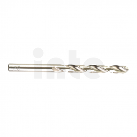 MILWAUKEE HSS-Ground Thunderweb DIN338 Drill bits 4932459865