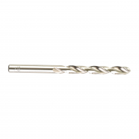MILWAUKEE HSS-Ground Thunderweb DIN338 Drill bits 4932459865