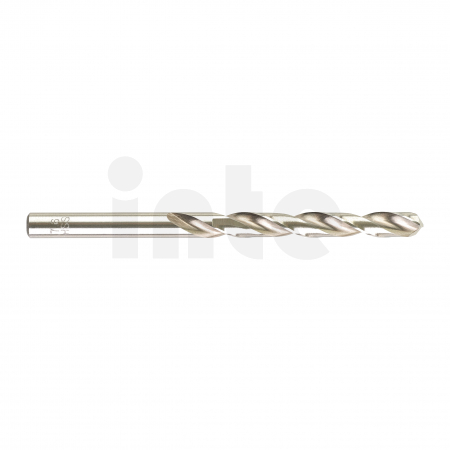 MILWAUKEE HSS-Ground Thunderweb DIN338 Drill bits 4932459866